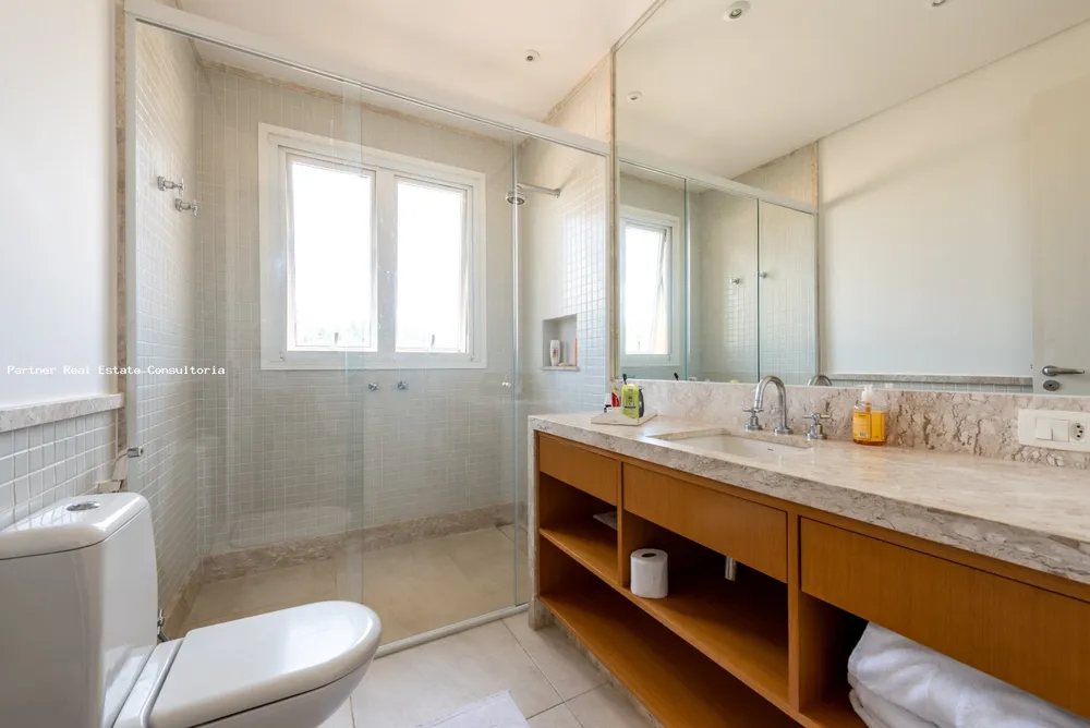 Casa de Condomínio, 5 quartos - Foto 12