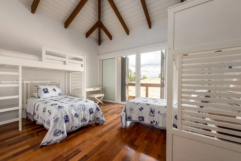 Casa de Condomínio, 5 quartos - Foto 11