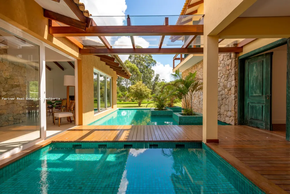 Casa de Condomínio, 5 quartos - Foto 9
