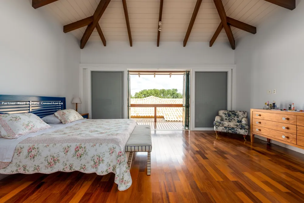 Casa de Condomínio, 5 quartos - Foto 15
