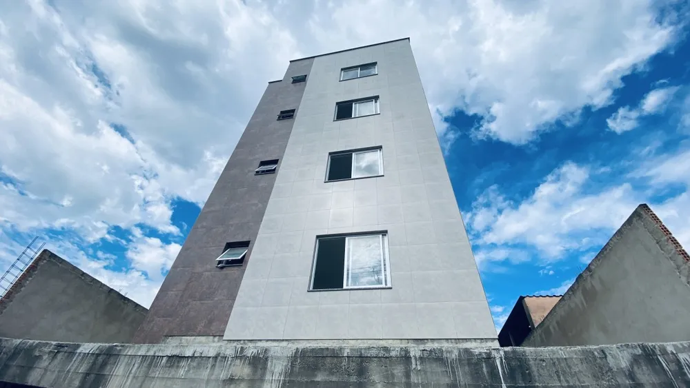 Apartamento, 3 quartos, 80 m² - Foto 4