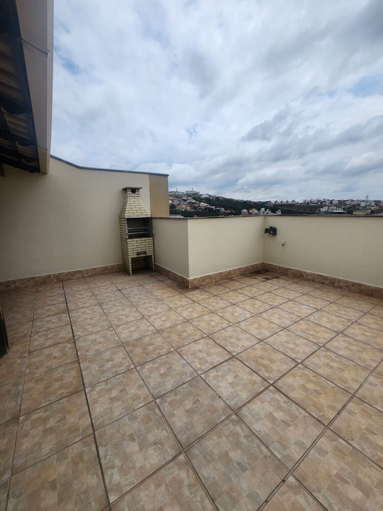 Cobertura à venda com 2 quartos, 90m² - Foto 7