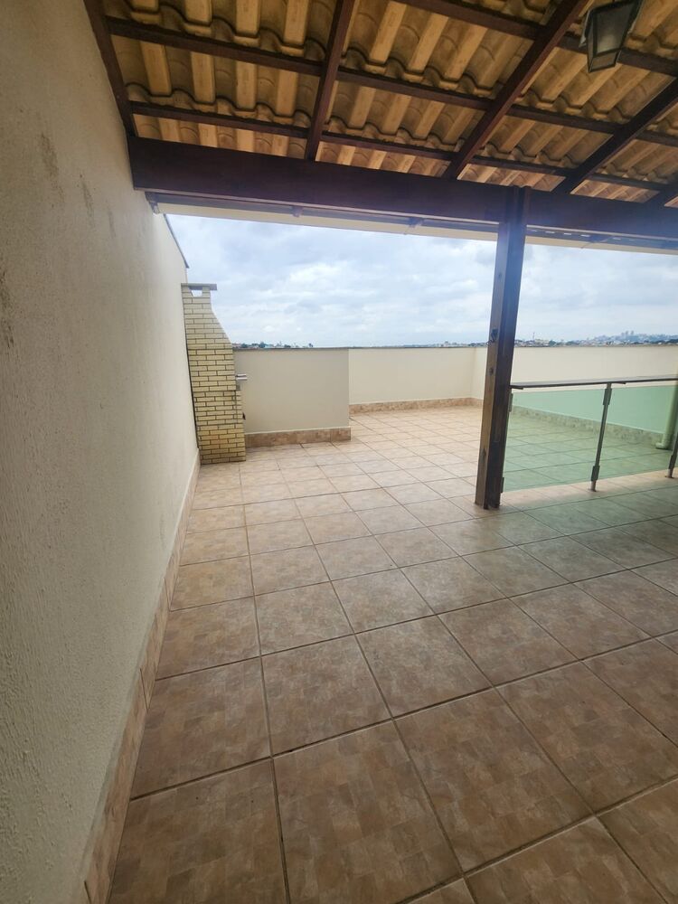 Cobertura à venda com 2 quartos, 90m² - Foto 6