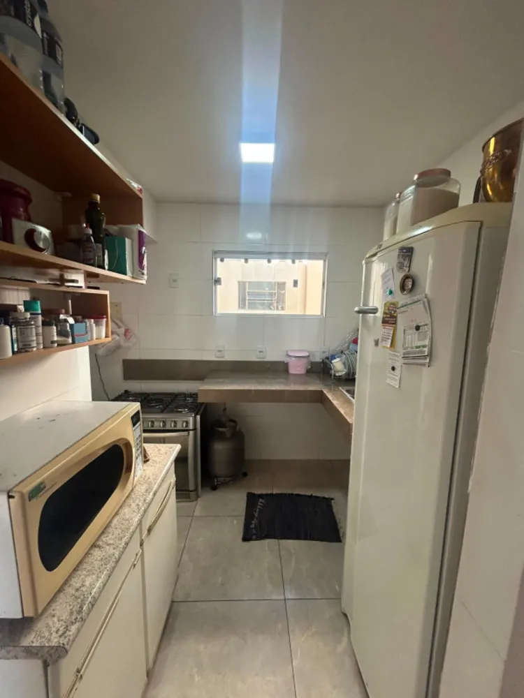 Apartamento, 3 quartos, 56 m² - Foto 3
