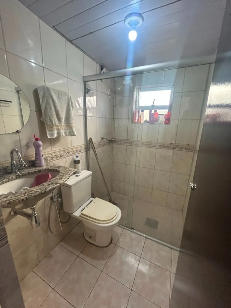 Apartamento, 3 quartos, 56 m² - Foto 4