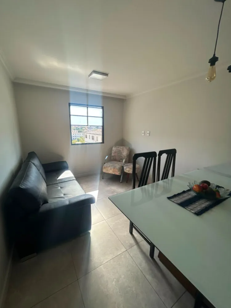Apartamento, 3 quartos, 56 m² - Foto 1