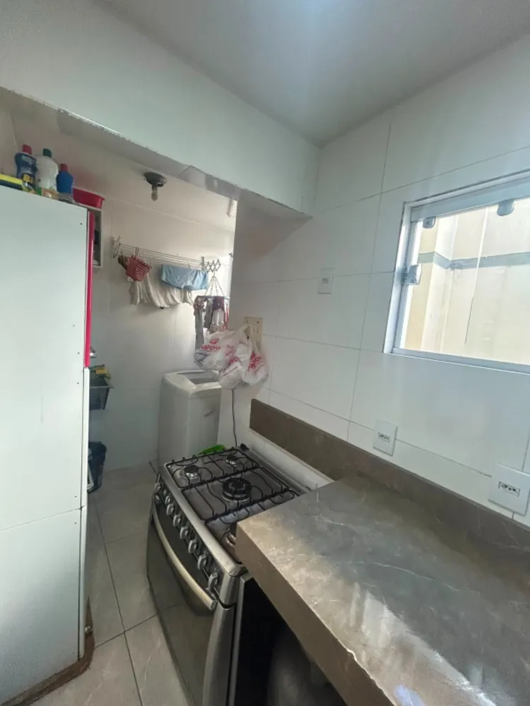 Apartamento, 3 quartos, 56 m² - Foto 5