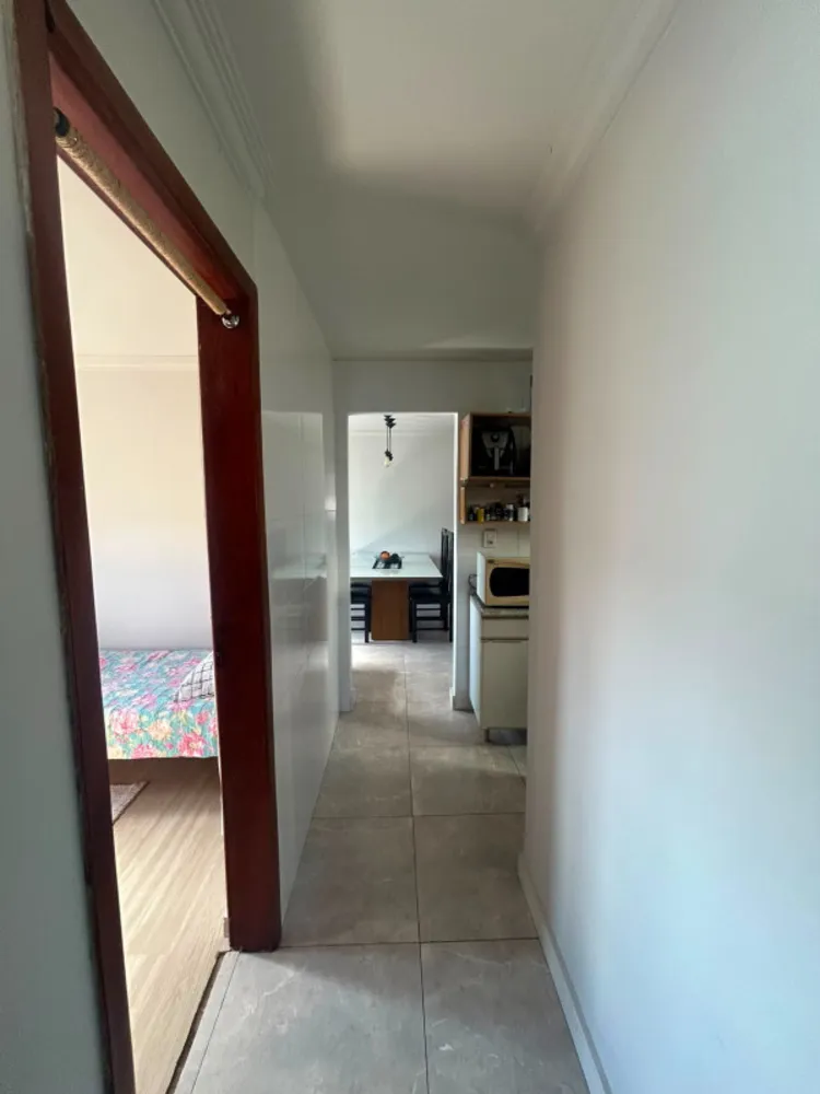 Apartamento, 3 quartos, 56 m² - Foto 3