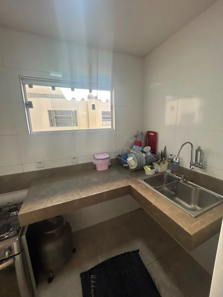 Apartamento, 3 quartos, 56 m² - Foto 11