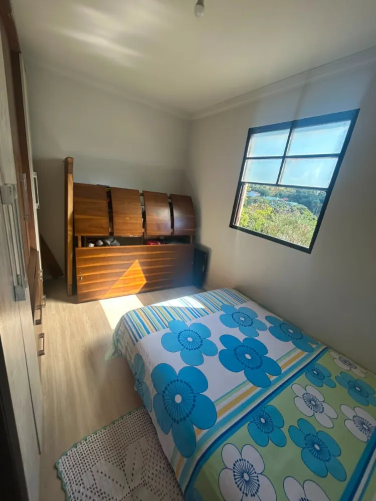 Apartamento, 3 quartos, 56 m² - Foto 2