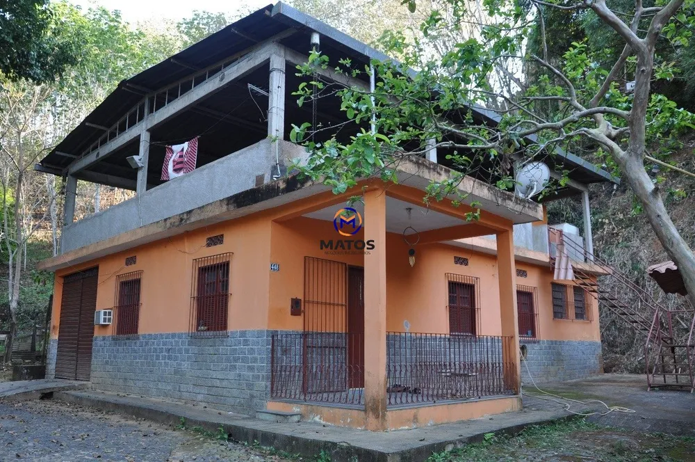 Terreno, 10000 m² - Foto 1