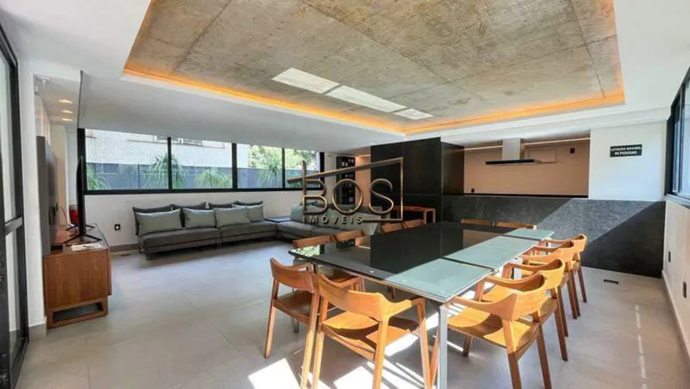 Cobertura, 3 quartos, 123 m² - Foto 13