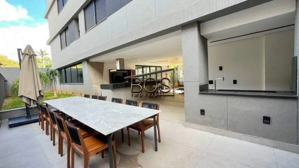 Cobertura, 3 quartos, 123 m² - Foto 14