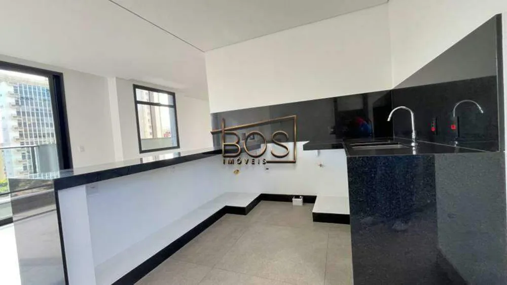 Cobertura, 3 quartos, 123 m² - Foto 3