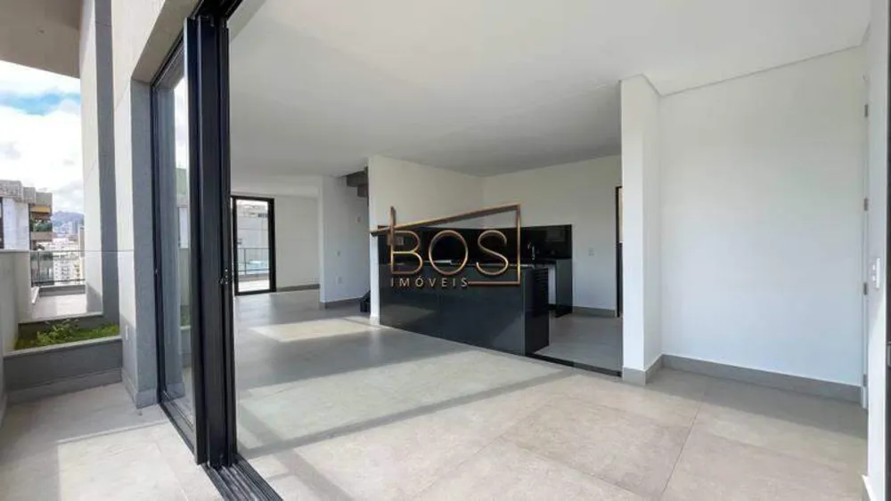 Cobertura, 3 quartos, 123 m² - Foto 2
