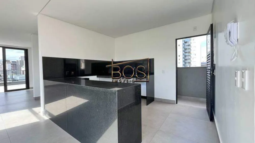 Cobertura, 3 quartos, 123 m² - Foto 1
