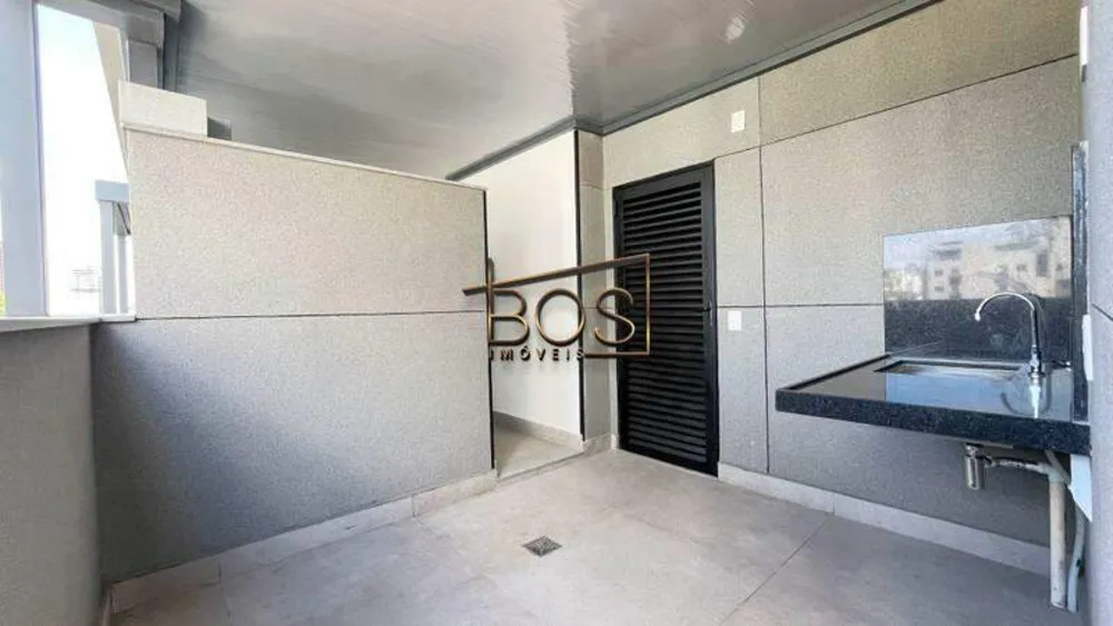 Cobertura, 3 quartos, 123 m² - Foto 8