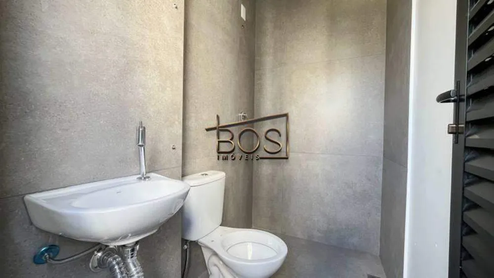 Cobertura, 3 quartos, 123 m² - Foto 6
