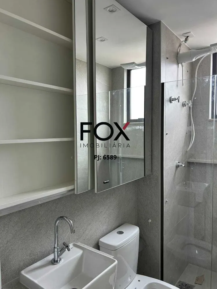 Apartamento, 3 quartos, 74 m² - Foto 5