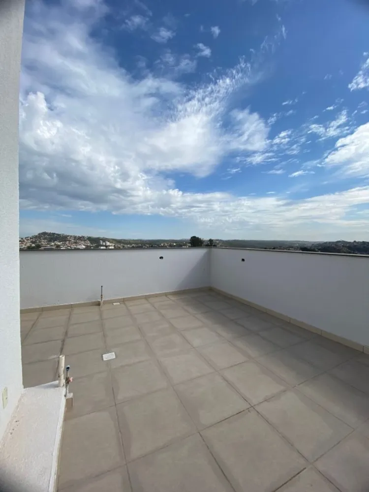 Cobertura, 2 quartos, 104 m² - Foto 1