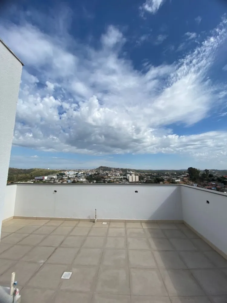 Cobertura, 2 quartos, 104 m² - Foto 2