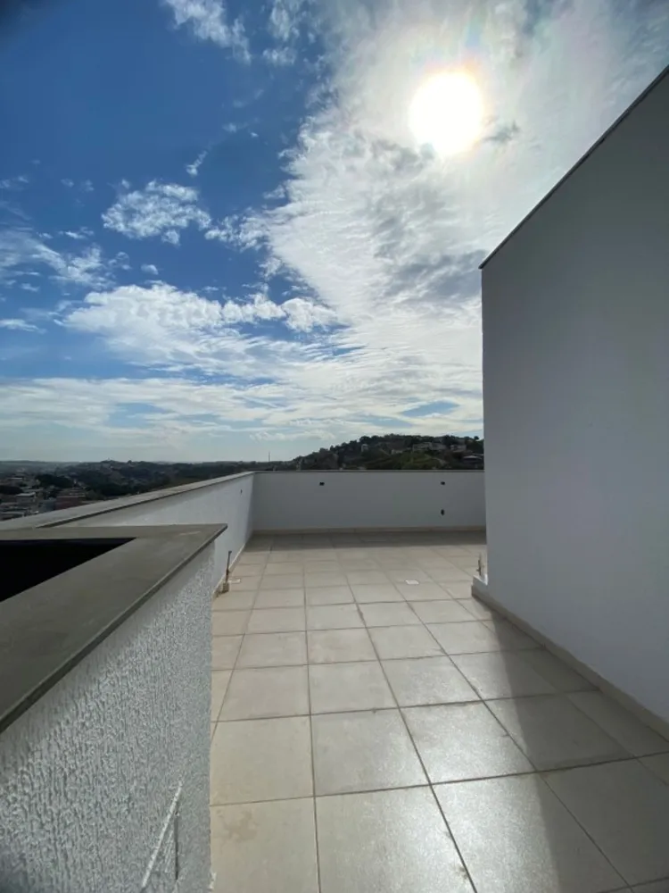 Cobertura, 2 quartos, 104 m² - Foto 3