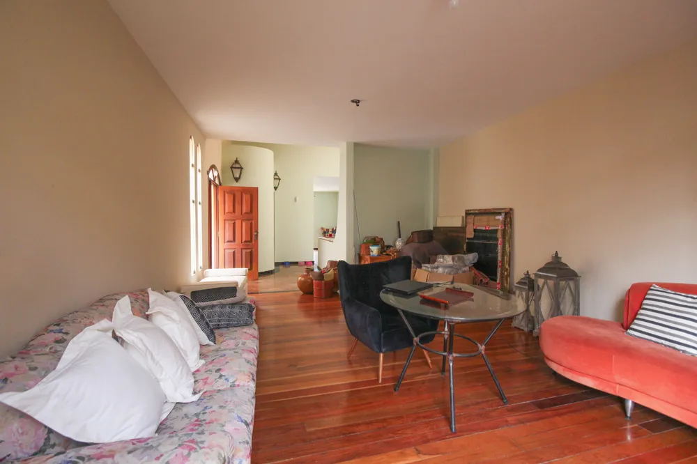 Casa, 4 quartos, 407 m² - Foto 4