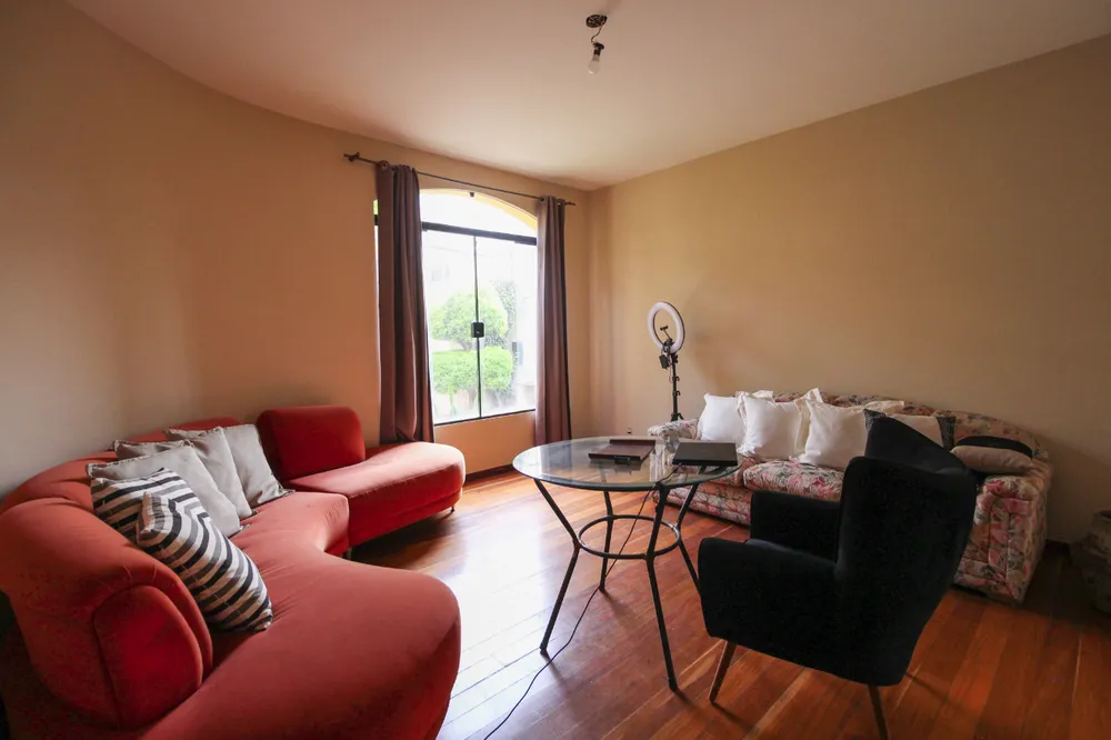 Casa, 4 quartos, 407 m² - Foto 5