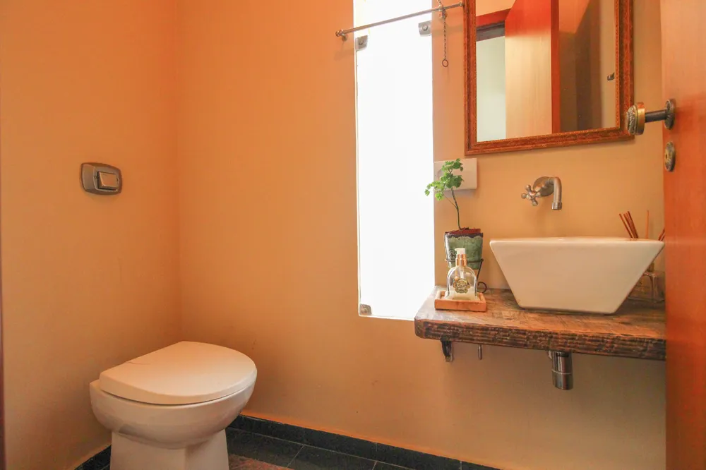 Casa, 4 quartos, 407 m² - Foto 2