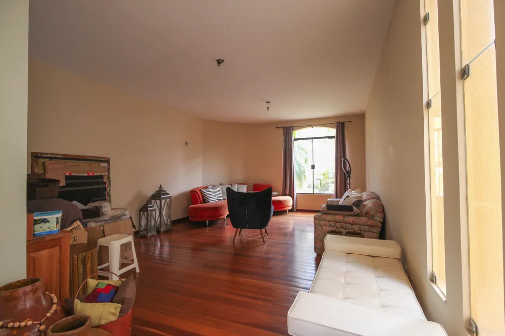 Casa, 4 quartos, 407 m² - Foto 3