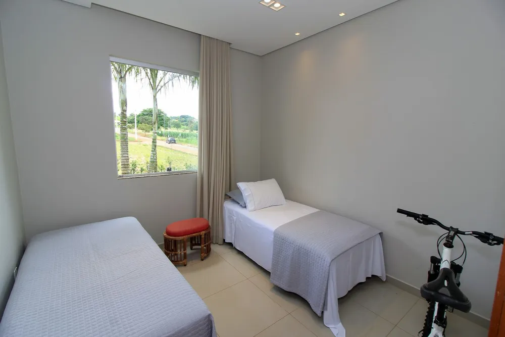 Casa de Condomínio, 3 quartos - Foto 17