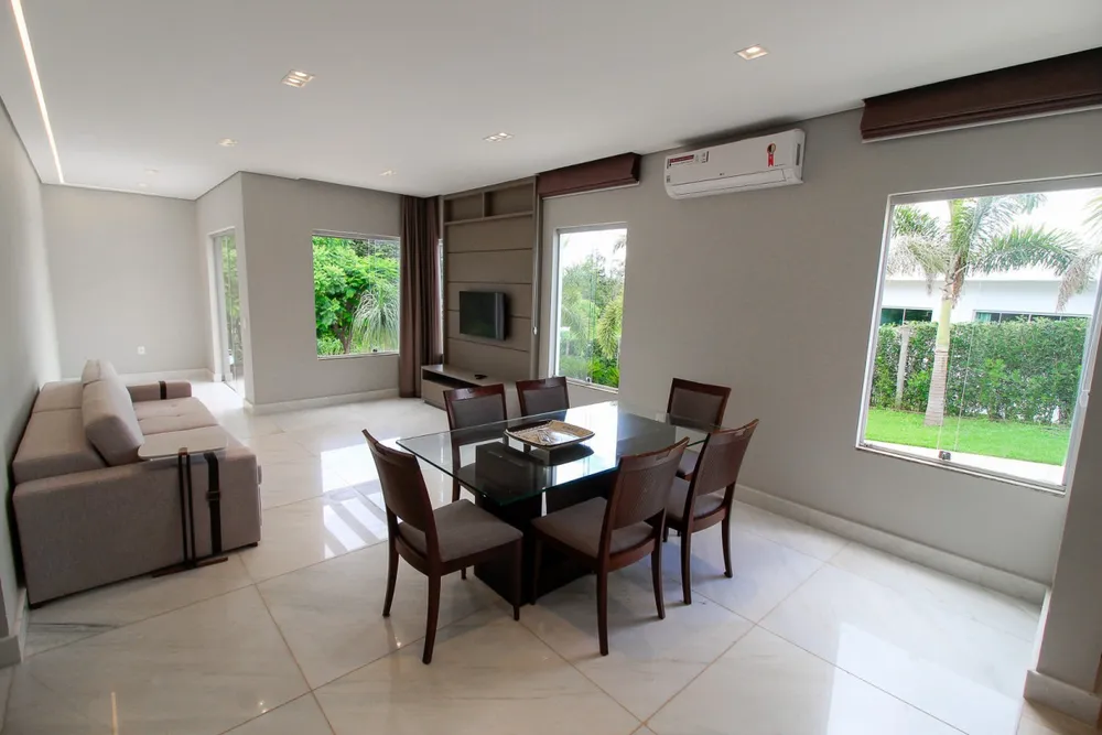 Casa de Condomínio, 3 quartos - Foto 10