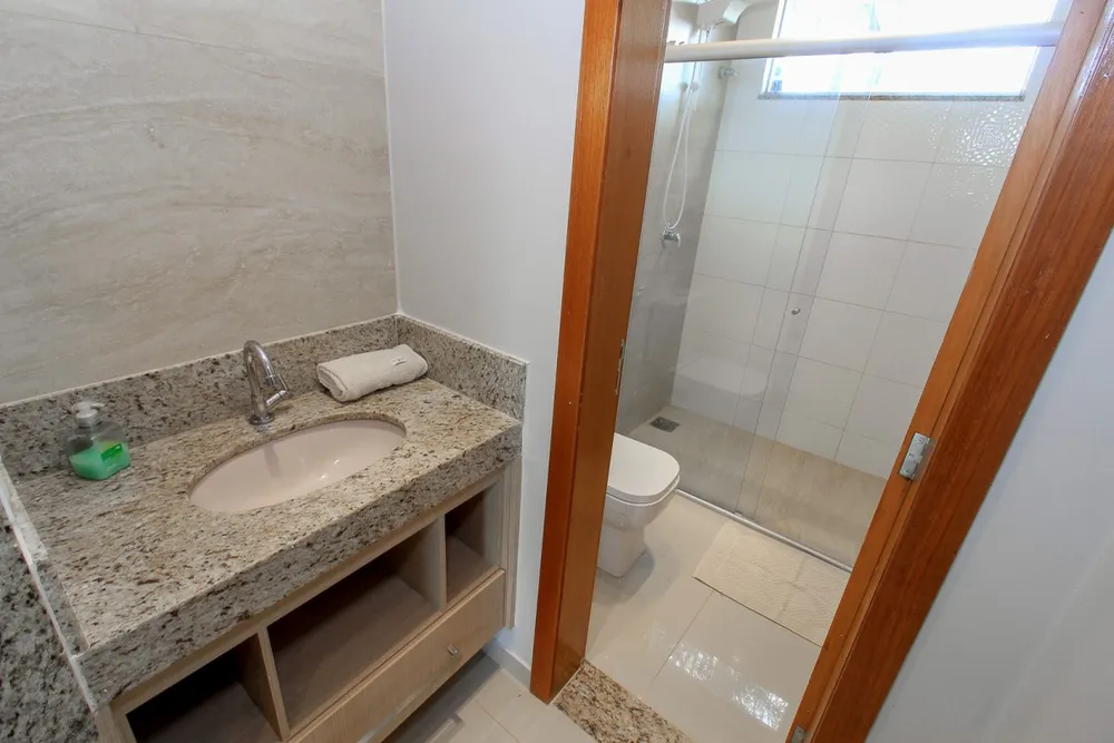 Casa de Condomínio, 3 quartos - Foto 20