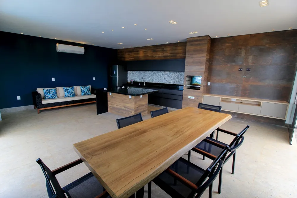 Casa de Condomínio, 3 quartos - Foto 8