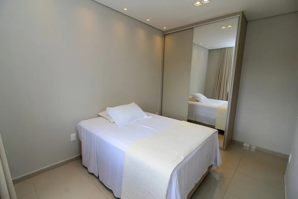 Casa de Condomínio, 3 quartos - Foto 19