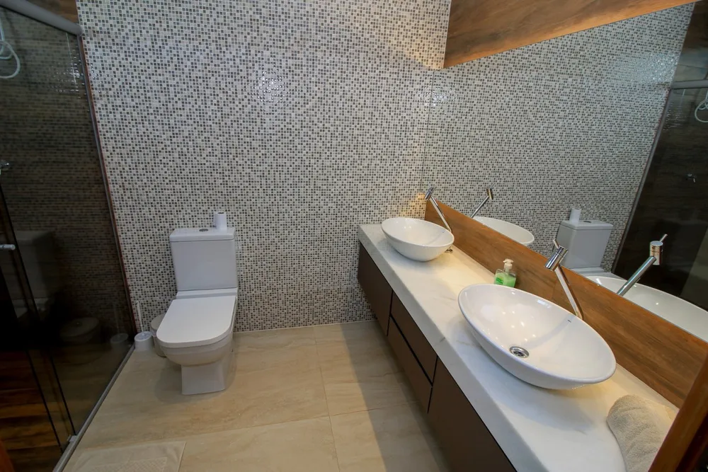 Casa de Condomínio, 3 quartos - Foto 16