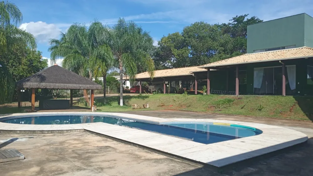 Casa de Condomínio, 4 quartos - Foto 2