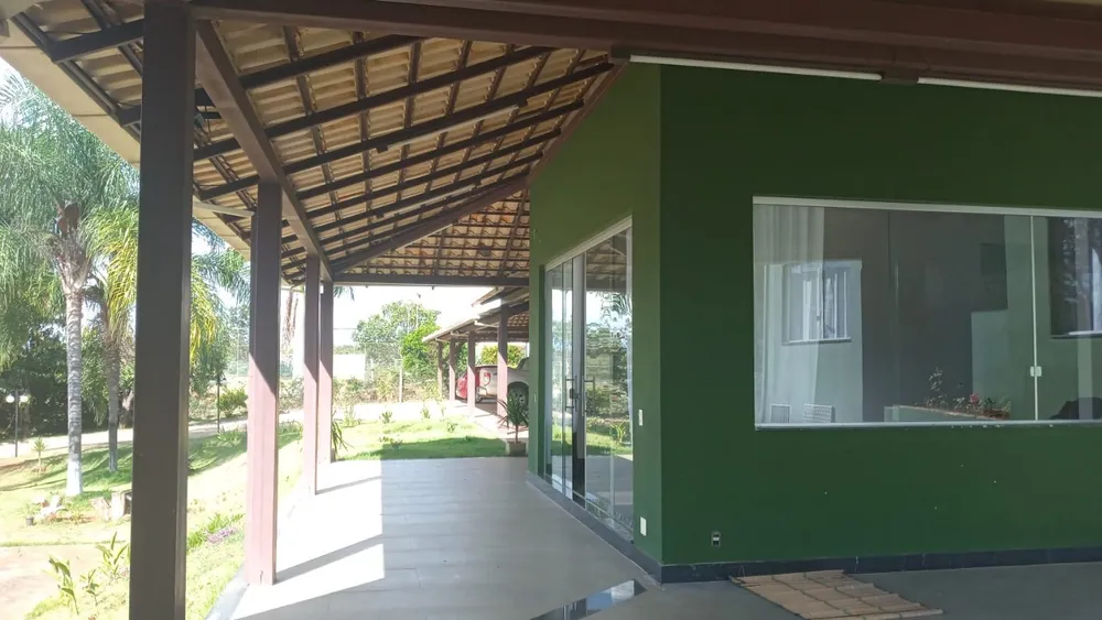 Casa de Condomínio, 4 quartos - Foto 3