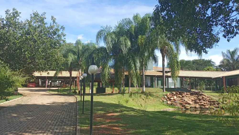 Casa de Condomínio, 4 quartos - Foto 10
