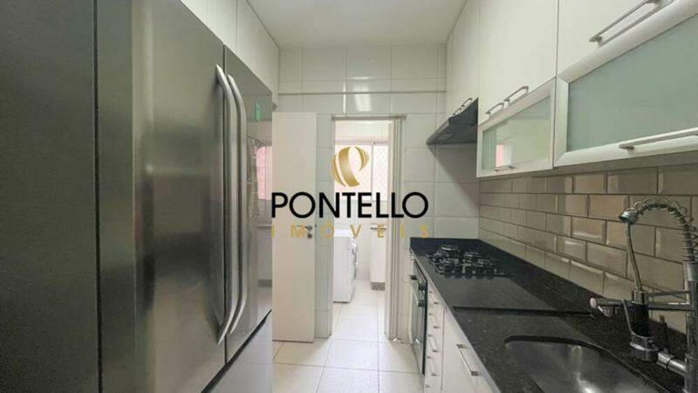 Apartamento à venda com 3 quartos, 91m² - Foto 9
