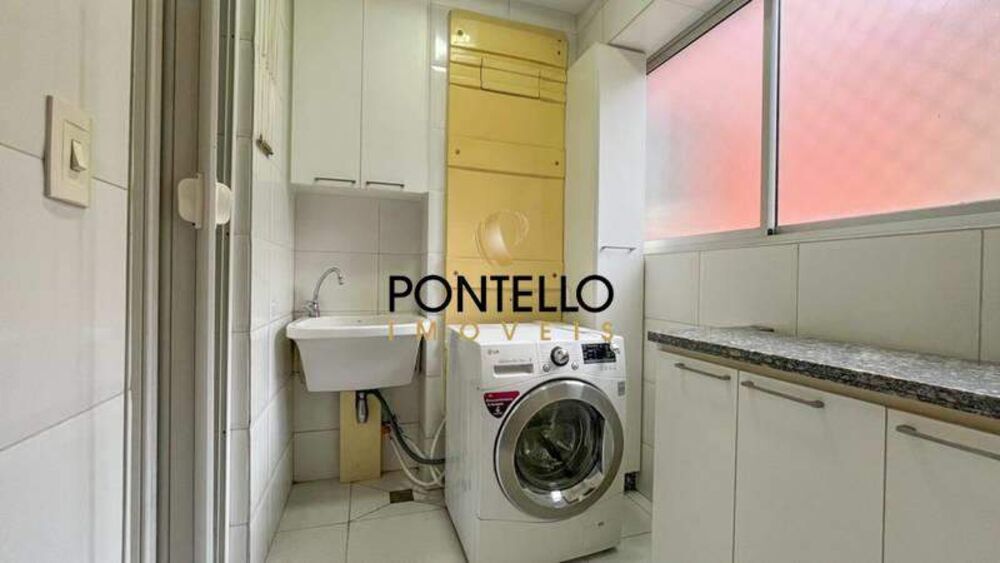 Apartamento à venda com 3 quartos, 91m² - Foto 12