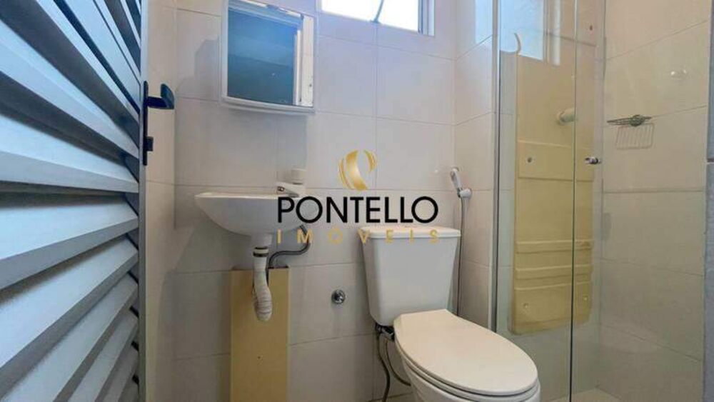 Apartamento à venda com 3 quartos, 91m² - Foto 13