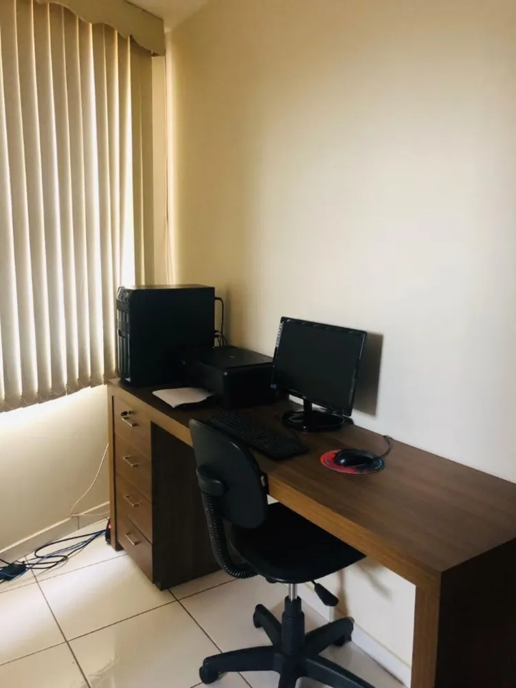 Apartamento, 3 quartos, 120 m² - Foto 2