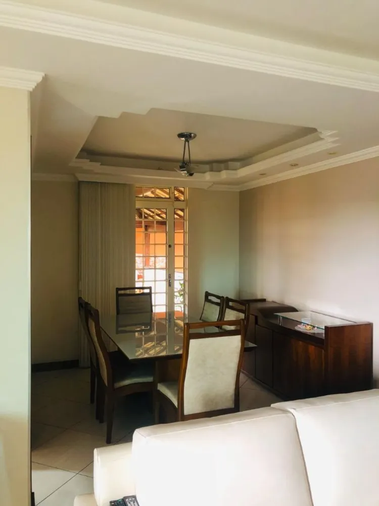 Apartamento, 3 quartos, 120 m² - Foto 1