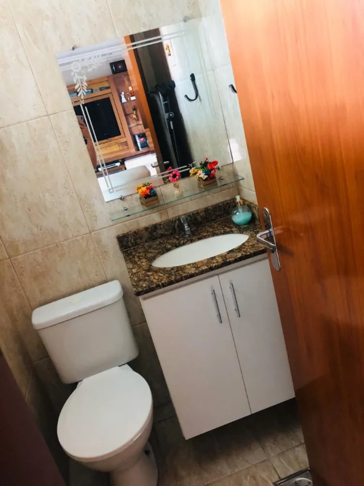 Apartamento, 3 quartos, 120 m² - Foto 4