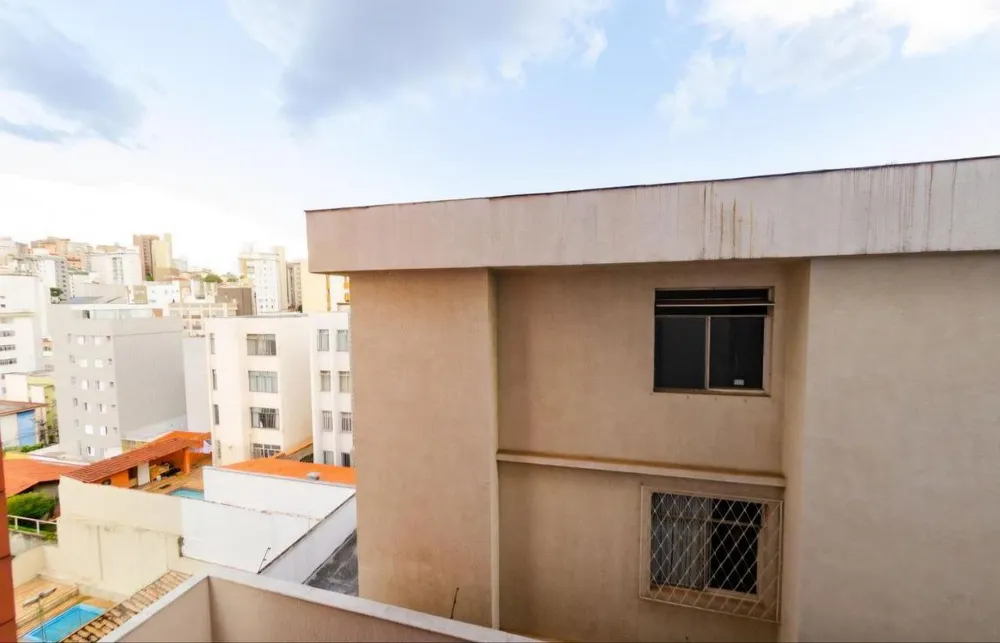 Apartamento, 4 quartos, 164 m² - Foto 4