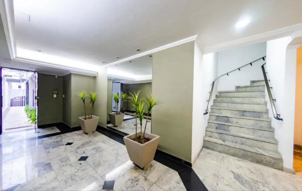 Apartamento, 4 quartos, 164 m² - Foto 6