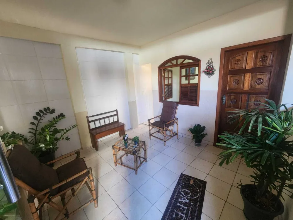 Casa, 8 quartos, 180 m² - Foto 1