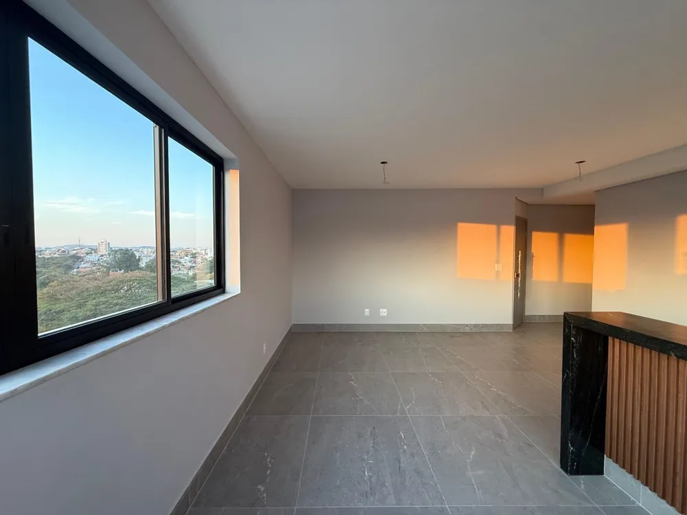 Apartamento, 3 quartos, 87 m² - Foto 2