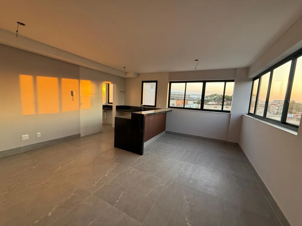 Apartamento, 3 quartos, 87 m² - Foto 1